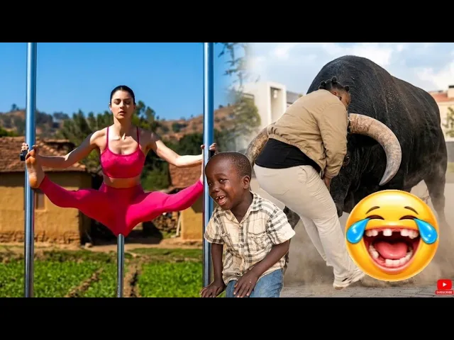Try Not To Laugh Challenge 2026: Лучшие фейлы, приколы и мемы за неделю 😂