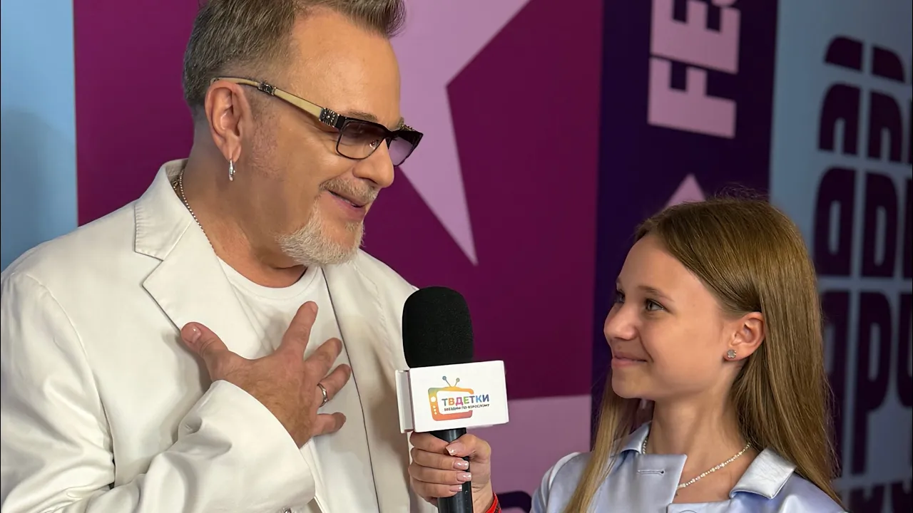 Гала-концерт AGUTEENSFEST 2026: Агутин, Пресняков и звезды поют Игоря Николаева