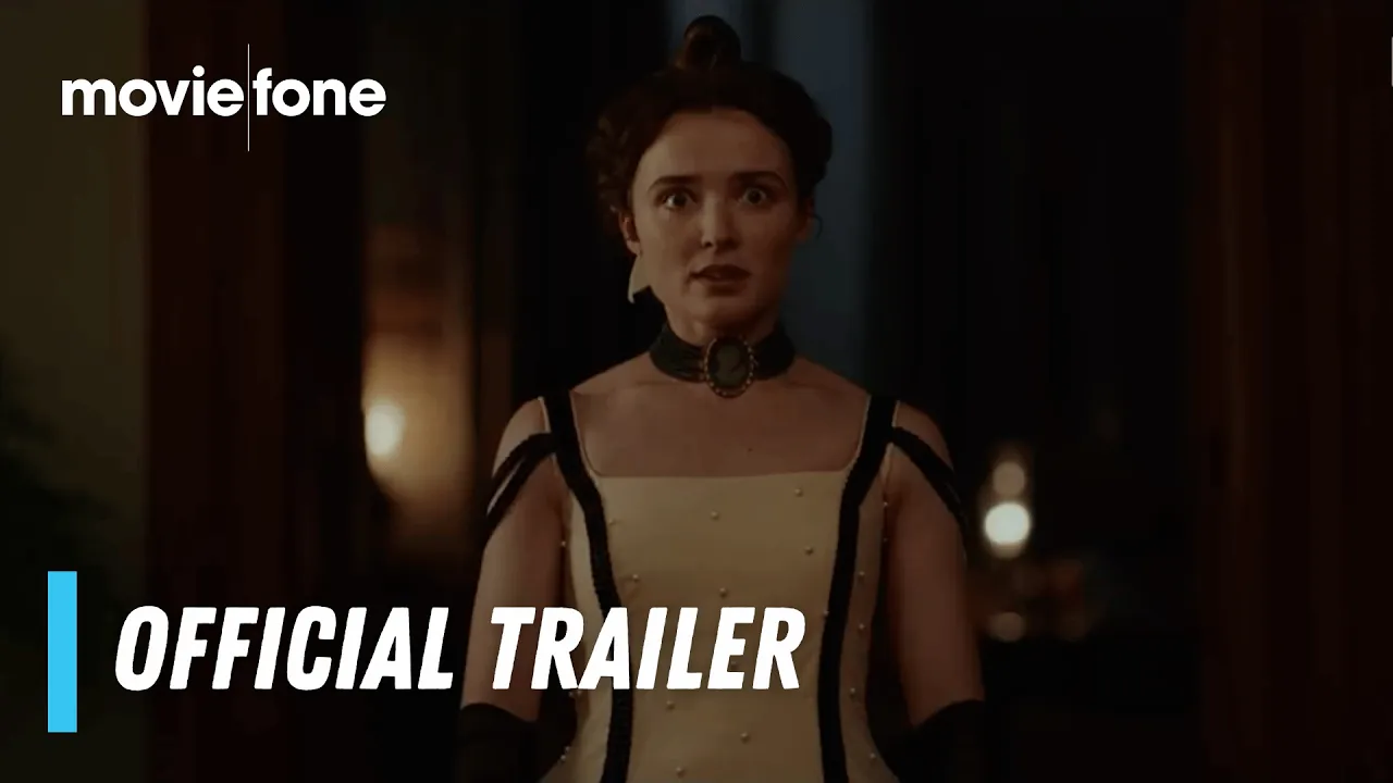 My Brilliant Career (2026): Официальный трейлер сериала с Филиппой Нортхист