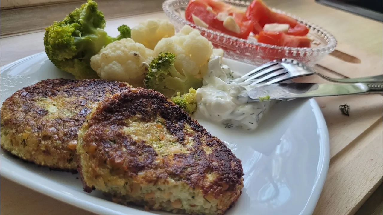 Котлеты для диабетиков: Вкусно, низкий ГИ и без муки! Рецепт 2026