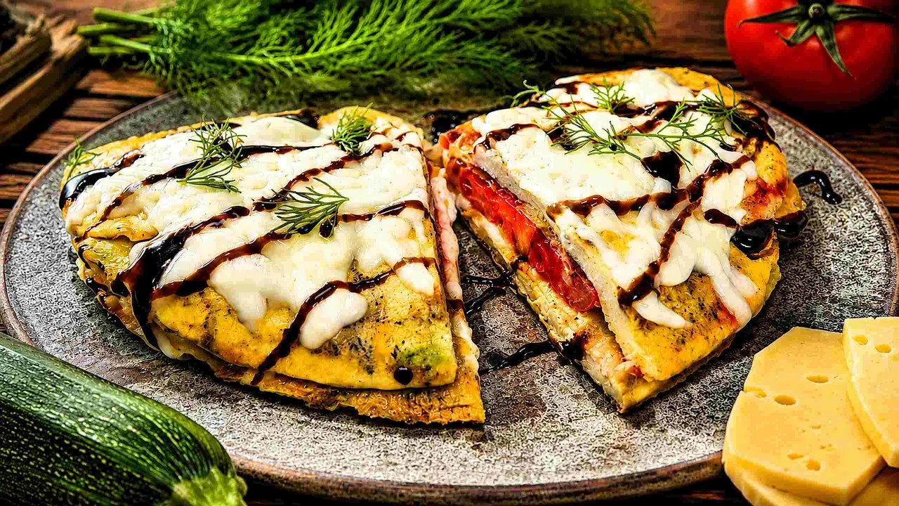 Кабачки на сковороде: Рецепт на каждый день! Просто, Быстро и Безумно Вкусно 2026
