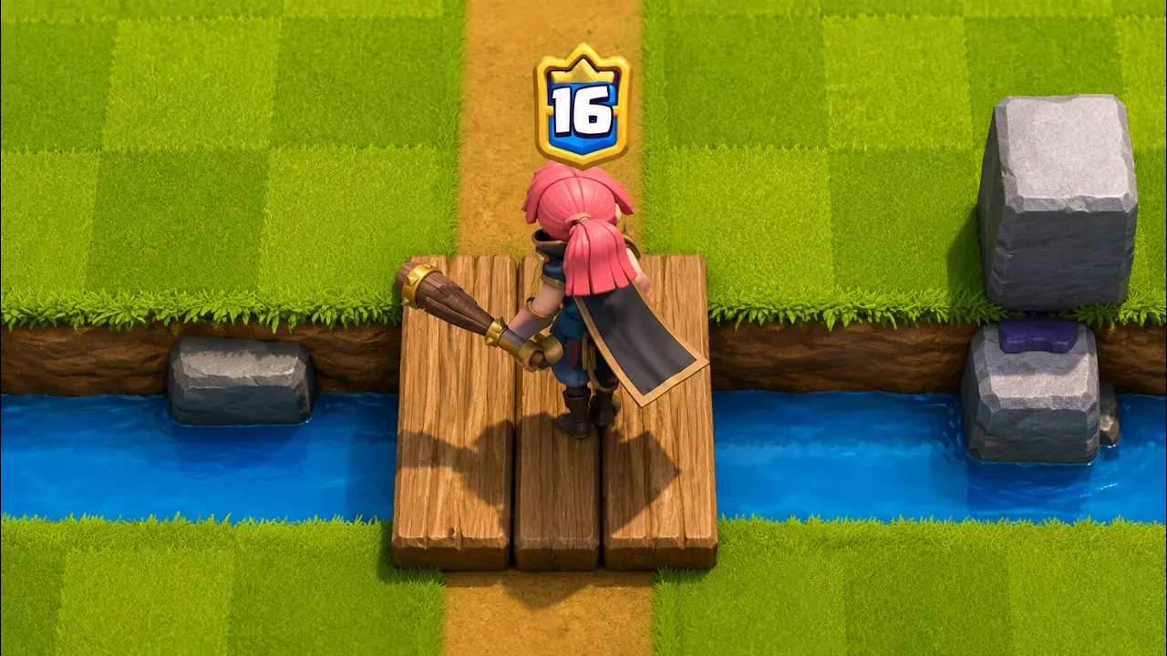 Ken Clash Royale: Лучшие моменты, Эпичные победы и Смешные фейлы 2026