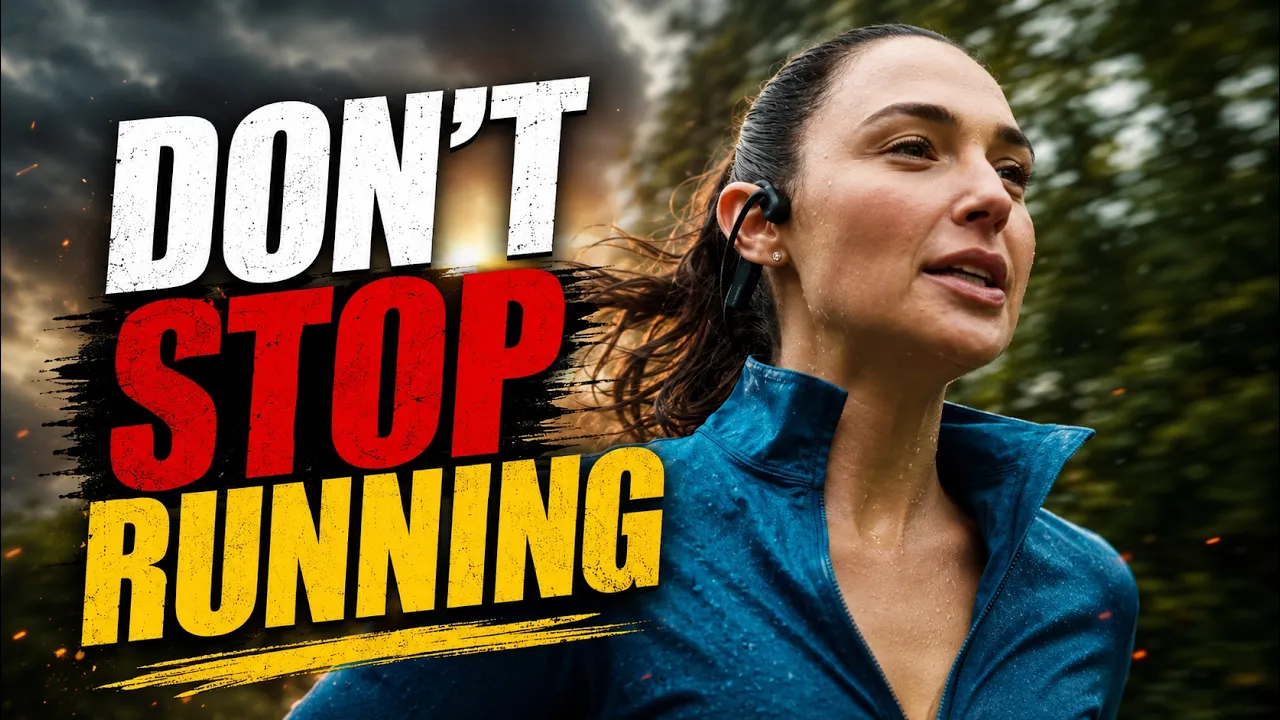 «The Runner» (2026): Гадот в смертельной гонке по Лондону — Обзор триллера