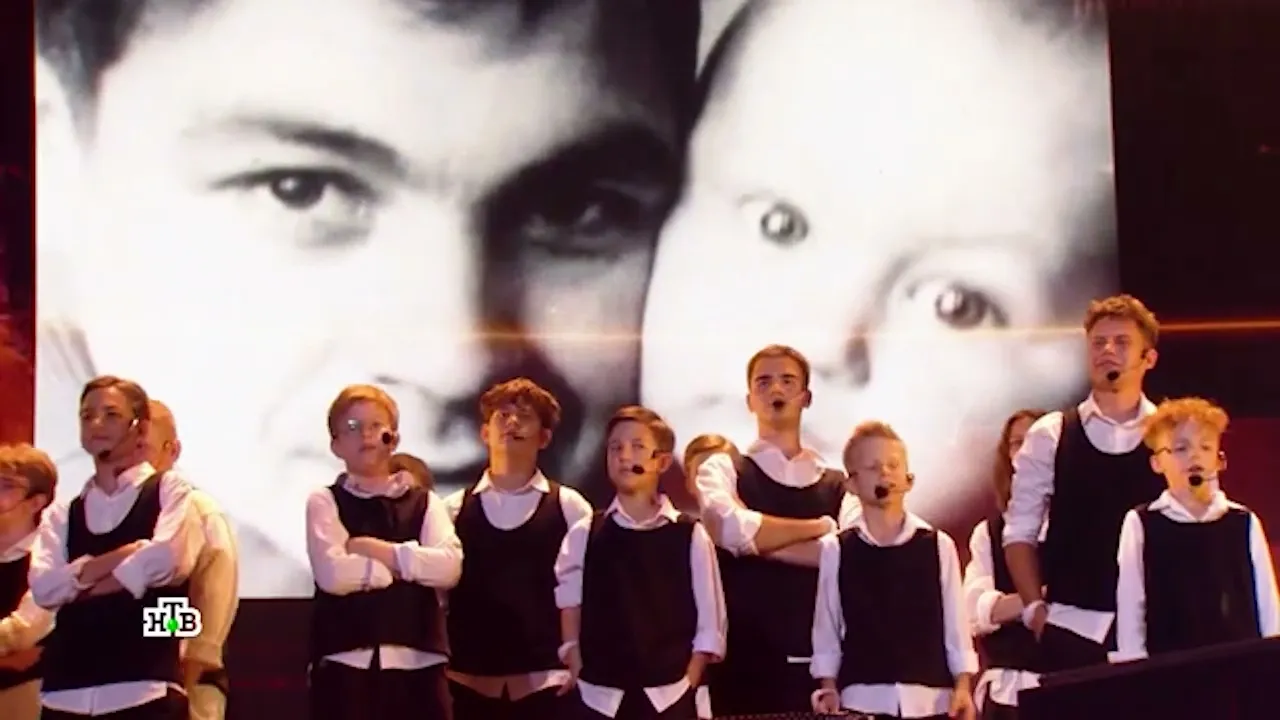 Игорь Николаев — «18 лет» LIVE на AguTeens Fest 2026: Легенда и новые голоса