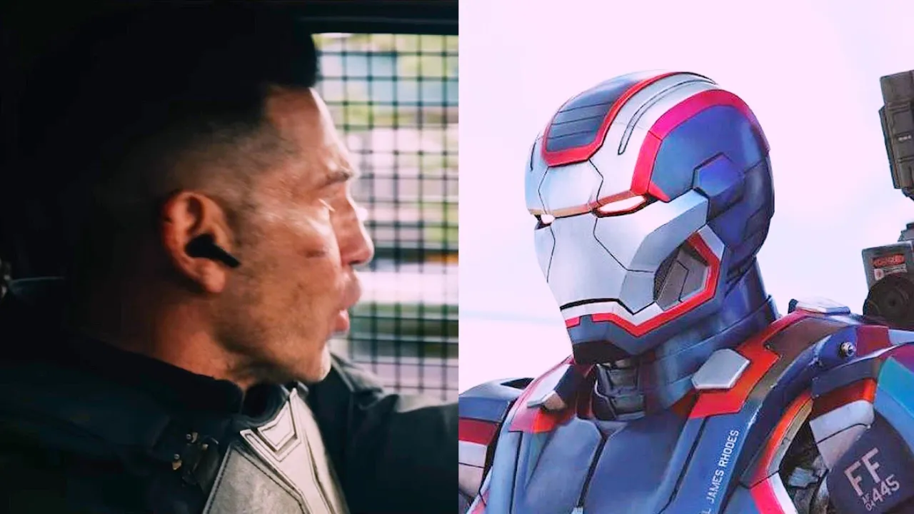 Spider-Man: Brand New Day (2026) — Все слухи, трейлеры и шокирующие утечки: Панisher в War Machine, Органическая паутина и Халк
