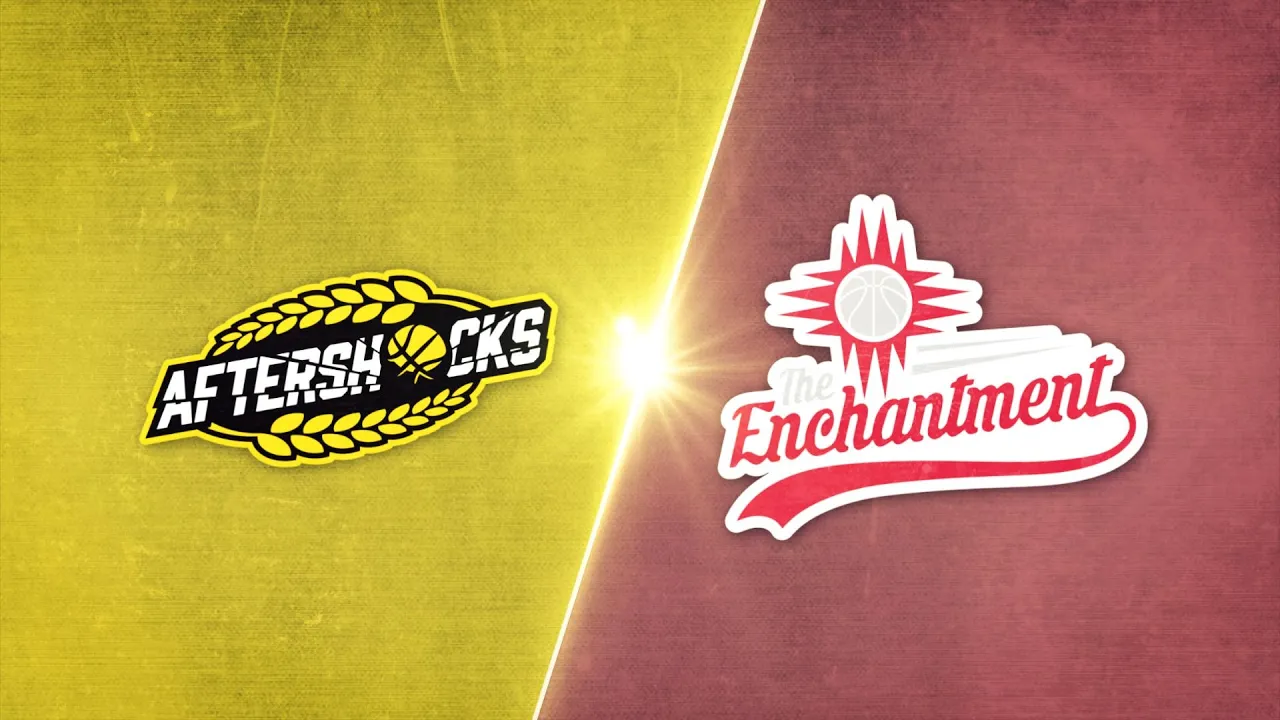 Aftershocks vs The Enchantment: Обзор матча 1/8 финала TBT 2026 | $2 млн на кону