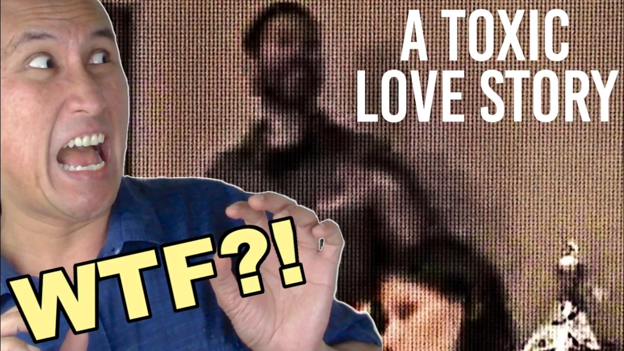 A Toxic Love Story: Скрытая правда в новом True Crime от Netflix (2026)