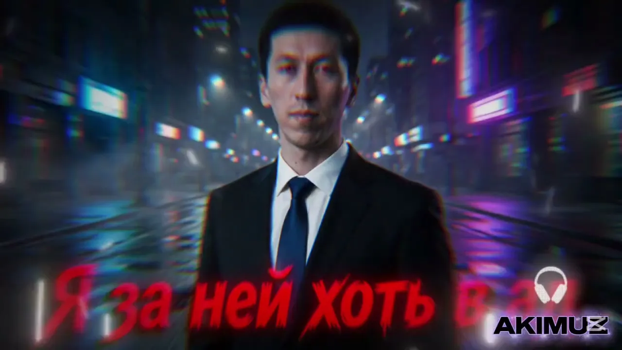 Я за ней хоть в ад 🔥 Новый трек 2026 | Глубокий текст, мурашки по коже