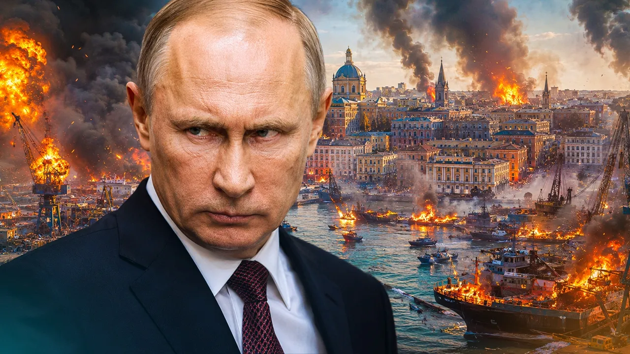Одесса, закрытие моря и удар по Турции: жесткое заявление России | Сводка с фронта 2026