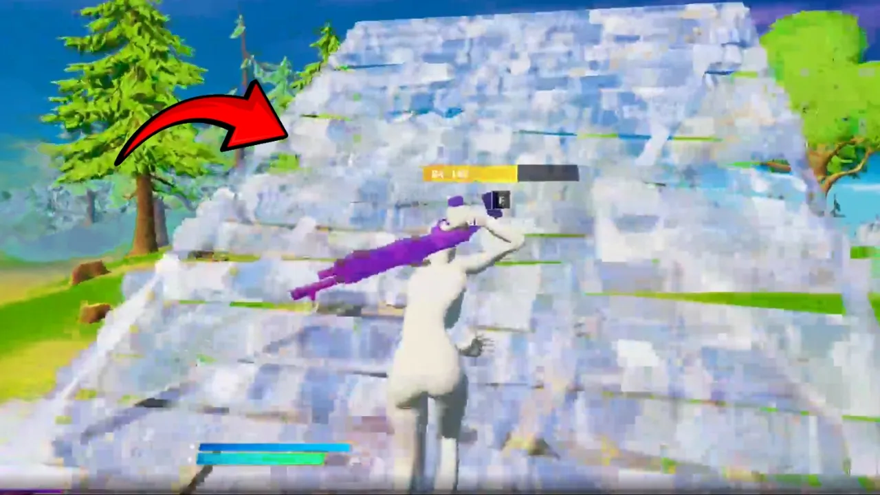 Лучшие клипы в истории Fortnite за все время! Часть 10 🤯