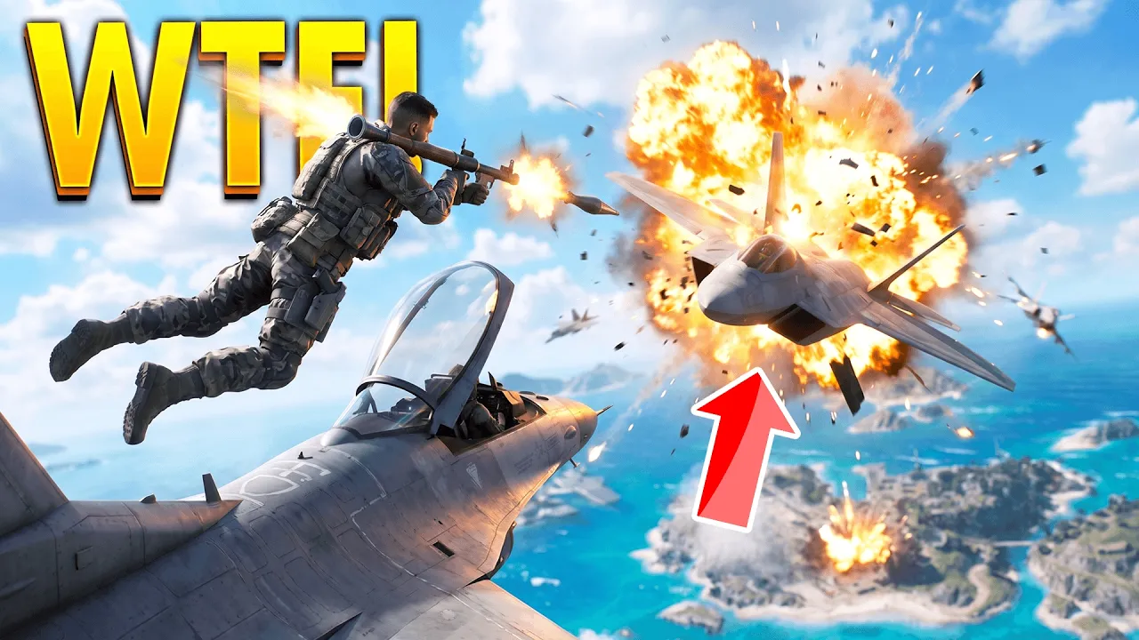 Battlefield 6: ЭПИЧНЫЕ и БЕЗУМНЫЕ моменты #152 | Лучшие фейлы и клатчи 2026