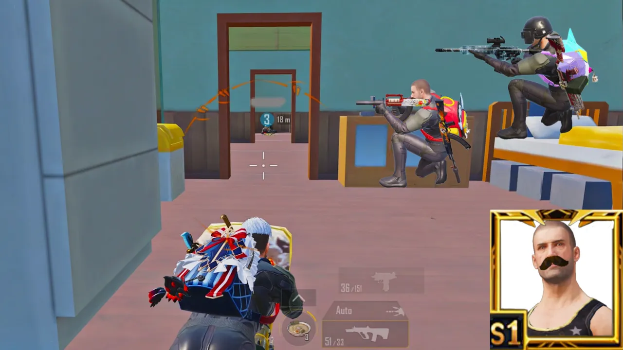 Ultra Camper Squad: Мгновенная Месть! 😂 Топ WTF Моменты PUBG Mobile 2026