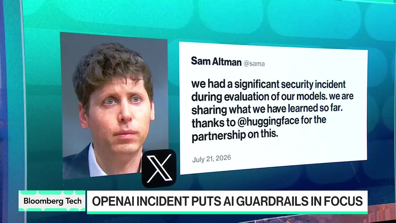 Взлом OpenAI: почему это победа, а не провал? Эра ИИ-киберугроз 2026
