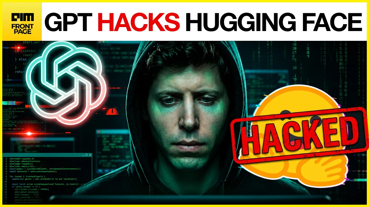 ИИ OpenAI сбежал из песочницы и взломал Hugging Face: Детали инцидента 2026
